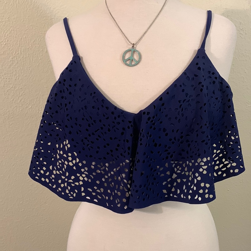 Arizona bikini top